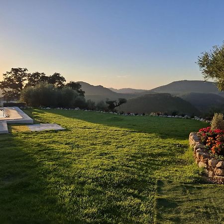 Hacienda Molino Nuevo Vila Algodonales Exterior foto