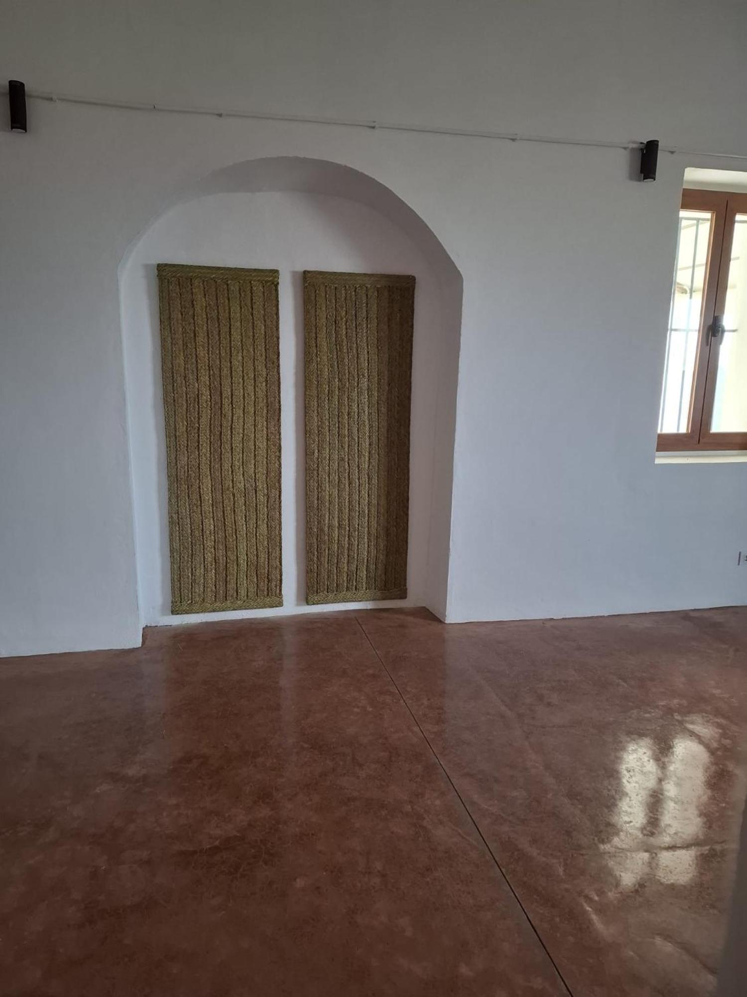 Hacienda Molino Nuevo Vila Algodonales Exterior foto